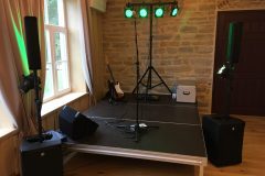 Metsküla seltsimaja